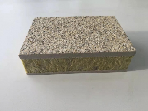 石材保温装饰一体板保温性能怎么样