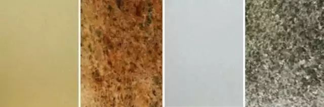 各种面层 各种面层